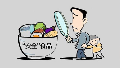 食品检测类